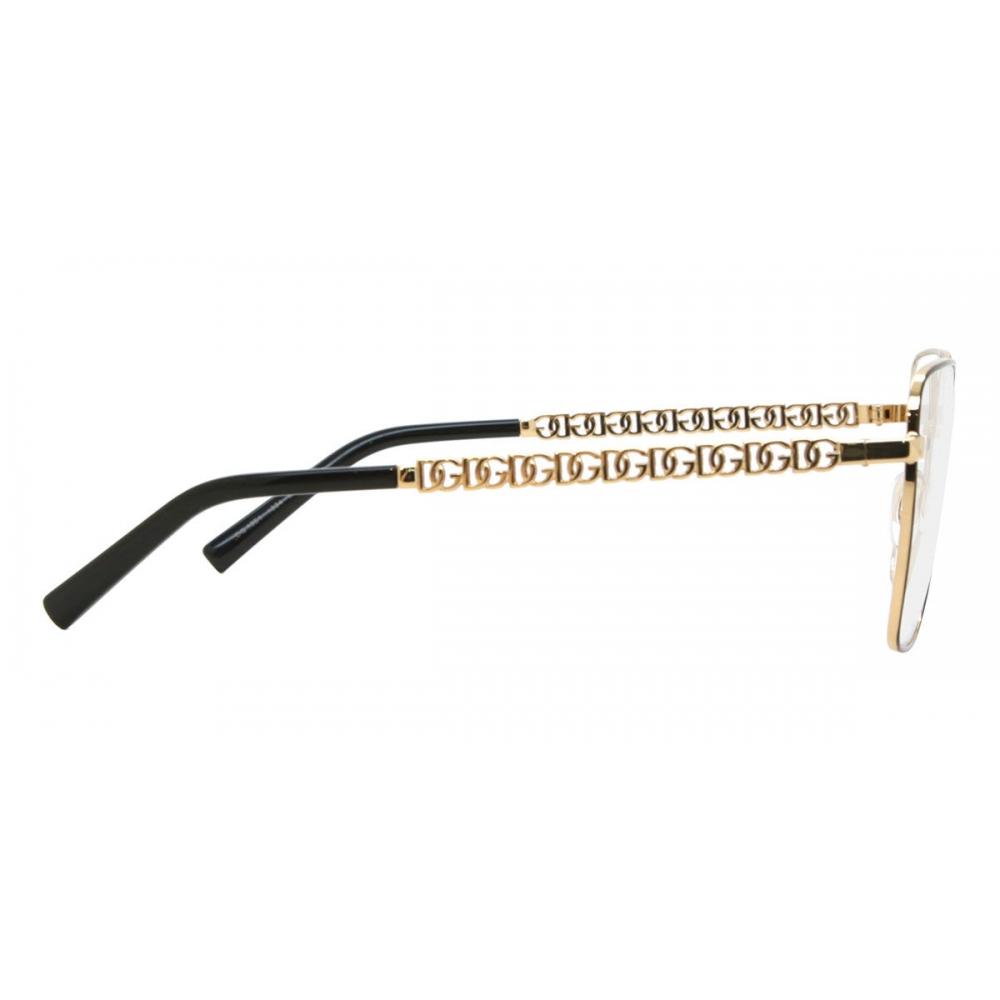 Dolce   Gabbana Dg1351 1334 Women Eyeglasses