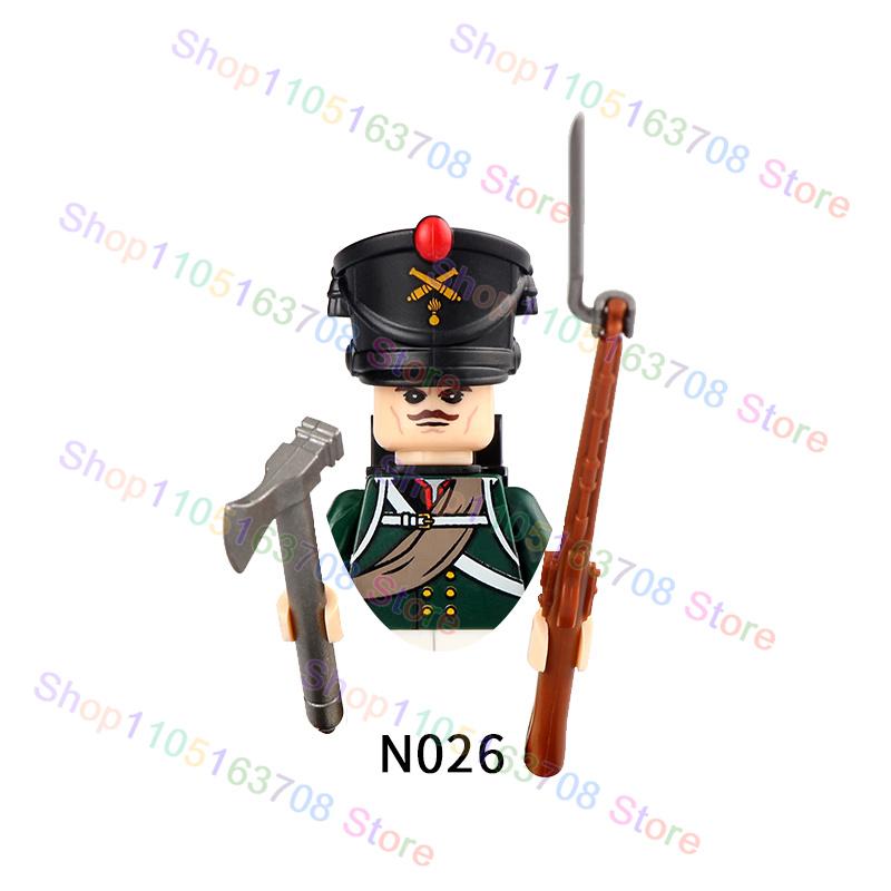 Hochwertige Napoleonische Hochwertige Kriege Armee Stil Hochwertige Soldaten Hochwertige Figuren Hochwertige Mittelalterliche Hochwertiger Ritter