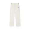 New Casual Pants Women's Cloud White F11W518605F-WT