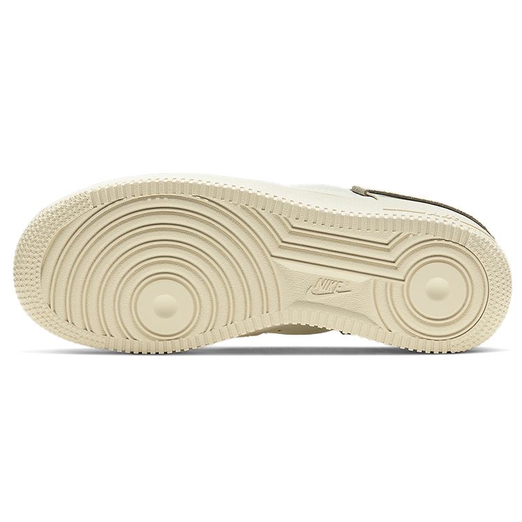 Nike  Air Force 1 LXX Sea Glass Python Women Sneakers Cream Light-Army DH3869-001