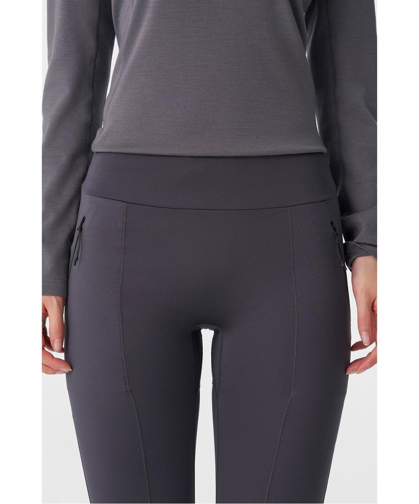 Koolongseupocheu Women'S Ridge Leggings Jkpnx26166Dgy