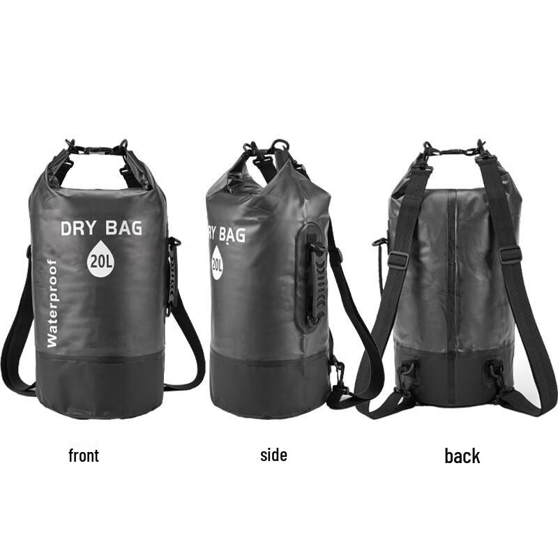 Multi-functional PVC Outdoor Waterproof Dry Bag