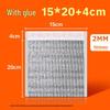 Disposable Thermal Food Packaging Bags