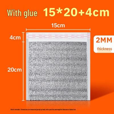 Disposable Thermal Food Packaging Bags