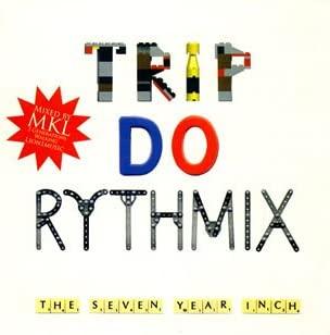 

CD VARIOUS - Trip Do Rhythmics - The Seven Year PCD2610 Japan Music Others Used