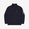 Fila Double Wappen Sweatshirt