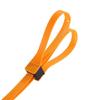 Strong and Flexible Cable Ties Essential Tool for Organizing Workspaces and Storage Areas Management Ties Nylon Cord