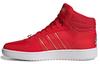 Hoops 2.0 Mid 'Červená Bílá' G57630