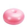 Anti-Burst Donut Yoga Ball for Pregnant and Postpartum Pilates Core Training