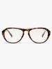 Maegkoin Iro 02 Leopard Blue Light Blocking Glasses (Leopard)