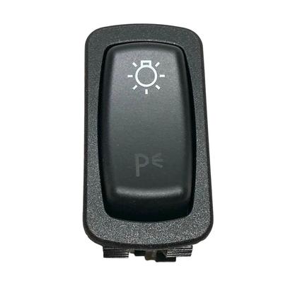 Replacement Headlight Rocker Switch for Mack 2 Position 7 Terminal Pin Connection Part Number 1MR4323M42 804142