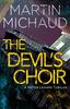 The Devil's Choir : A Victor Lessard Thriller Kitabı