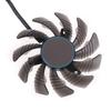 PLA09215S12H DC12V 0.55A 4Pin do Gigabyte GeForce RTX 3080 3070Ti 3080Ti 3090 EAGLE Wentylatory Karty Graficznej Chłodzenie