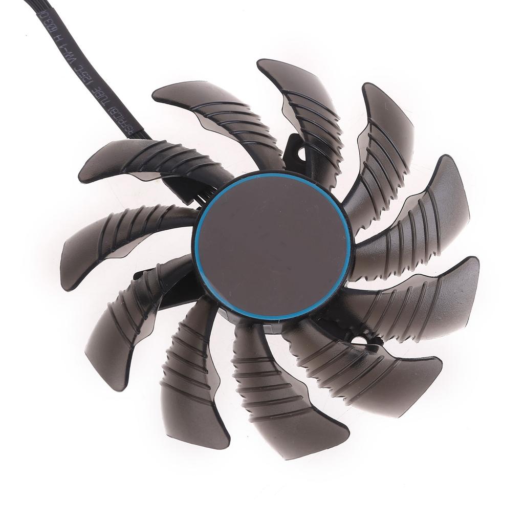 PLA09215S12H DC12V 0.55A 4Pin do Gigabyte GeForce RTX 3080 3070Ti 3080Ti 3090 EAGLE Wentylatory Karty Graficznej Chłodzenie