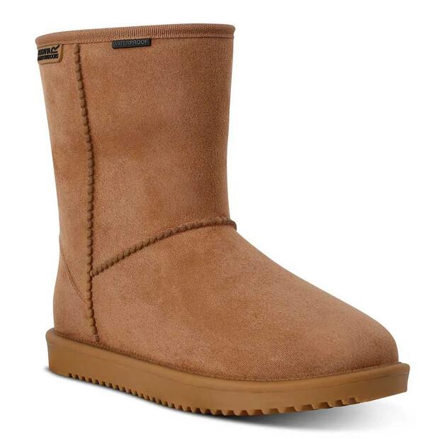 Regatta Risley Mid Wasserdicht Stiefel
