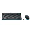 Logitech MK245 Nano Wireless Keyboard and Mouse Combo