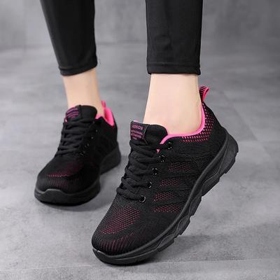Leichte Weibliche Laufschuhe Flexible Frauen Vulkanisierte Schuhe Sommer Atmungsaktive frauen Turnschuhe Anti-slip Kostenloser Versand