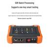 BOYANG BY-89 4-in-1 Optical Time Domain Reflectometer (OTDR)