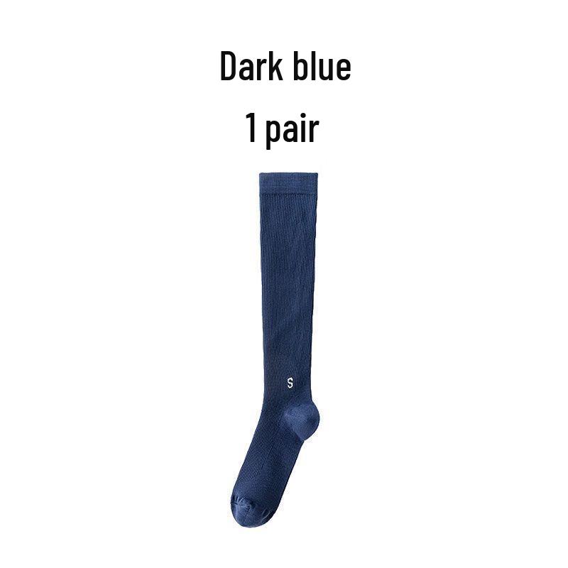 WEZHO Women s Sports Compression Calf Socks