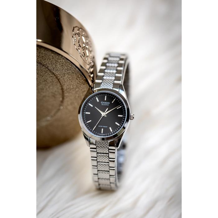 Zegarek Damski Casio Ltp-1274D-1A (Zd532C) + Box