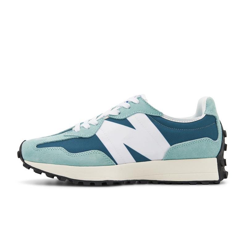 Sneakers New Balance Nb Sneakers 327 Women'S Shoes Small Waist Shoes Men'S Shoes Student Tide