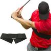 Swing Improvement Golf Training Aid Elastic Golf Swing Armband  Golf Training Tool