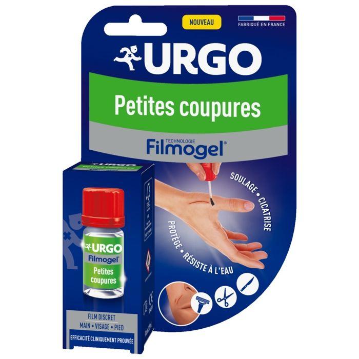 Urgo Filmogel Petites coupures dès 3 ans