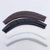 Long Lifespans Headband Pad Cover for Corsair Virtuoso RGB Headsets Beam Caps Dirty Resistant Comfortable Headbands