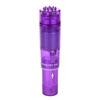 Mini Pocket Body Massager Wibracja mięśni Relaksująca + 4 Wymienne główki