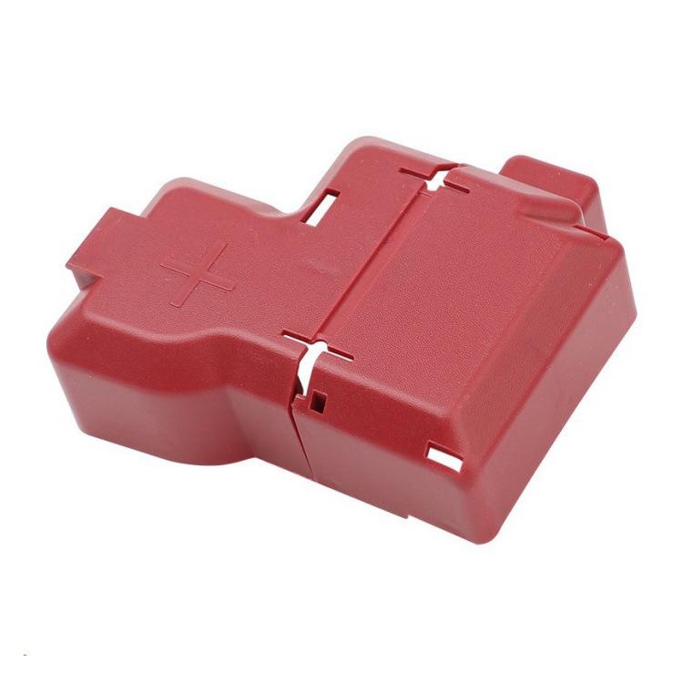 Battery Positive Terminal Cover 24345-2DR0B for Altima (08-18), Murano (12-15), Qichen T90.