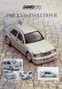 Inno Models Scale Mercedes 190E Silver Finished Product 1/64 190E-SIL