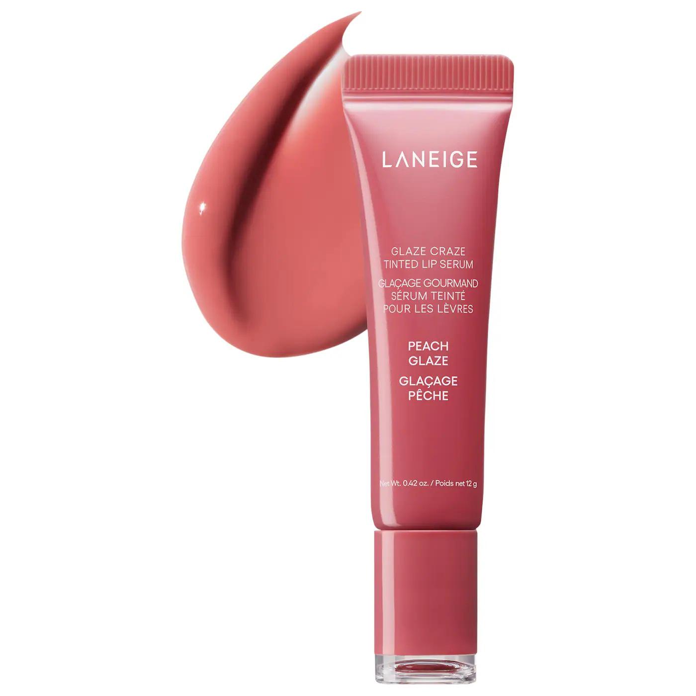 L-ANEIGE Sweet Donut Tinted Lip Balm Essence