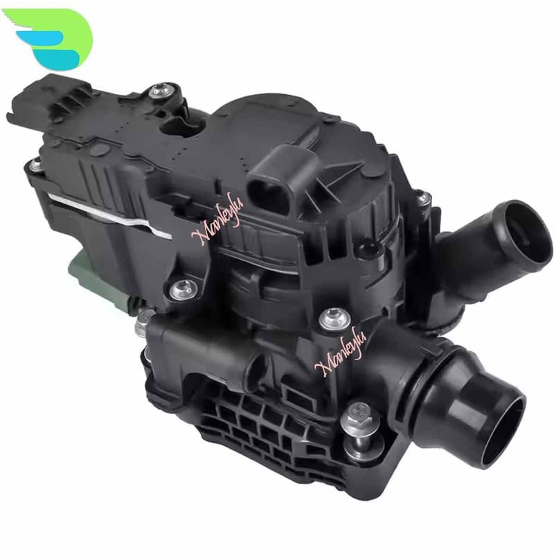 9803549480 98035-49480 Engine Coolant Thermostat For PEUGEOT 2008 208 3008 308 5008 508 EXPERT PARTNER CU CR CA CC 0U MC MR MJ