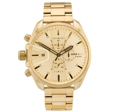 Diesel Ms9 Dz4475 Watch