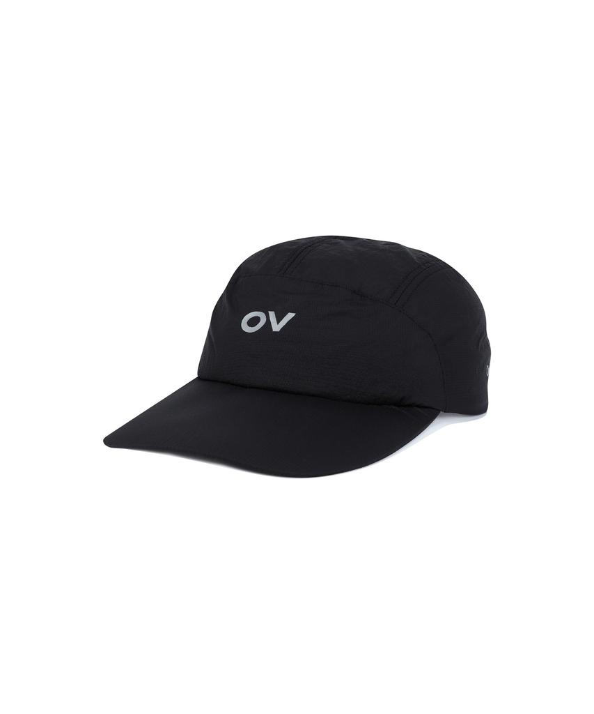 Ausdoeoboiseu Technol-Ov™ Light Weight Cap (Black)