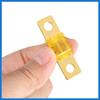 2pcs 20A 32V AMI Fuses Replacement for Automotive Marine Audio Video System Electronics Auto Accessories