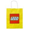 LEGO City Tractor Box Included Plastic Building Blocks 204pcs 60498 ABS 60498-ABS