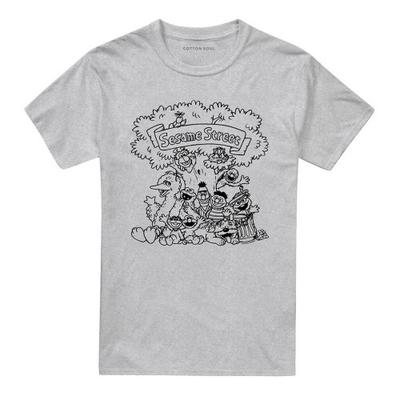 Üst giysisi – T-shirtler