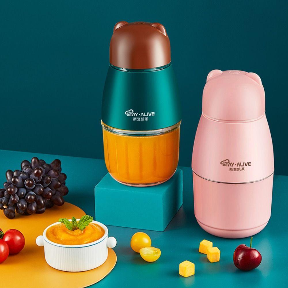 Multifunctional Electric Blender Mixer Food Chopper for Electric Blender Mixer Home Kitchen