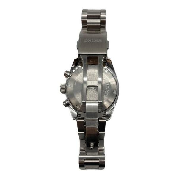 Used chronograph