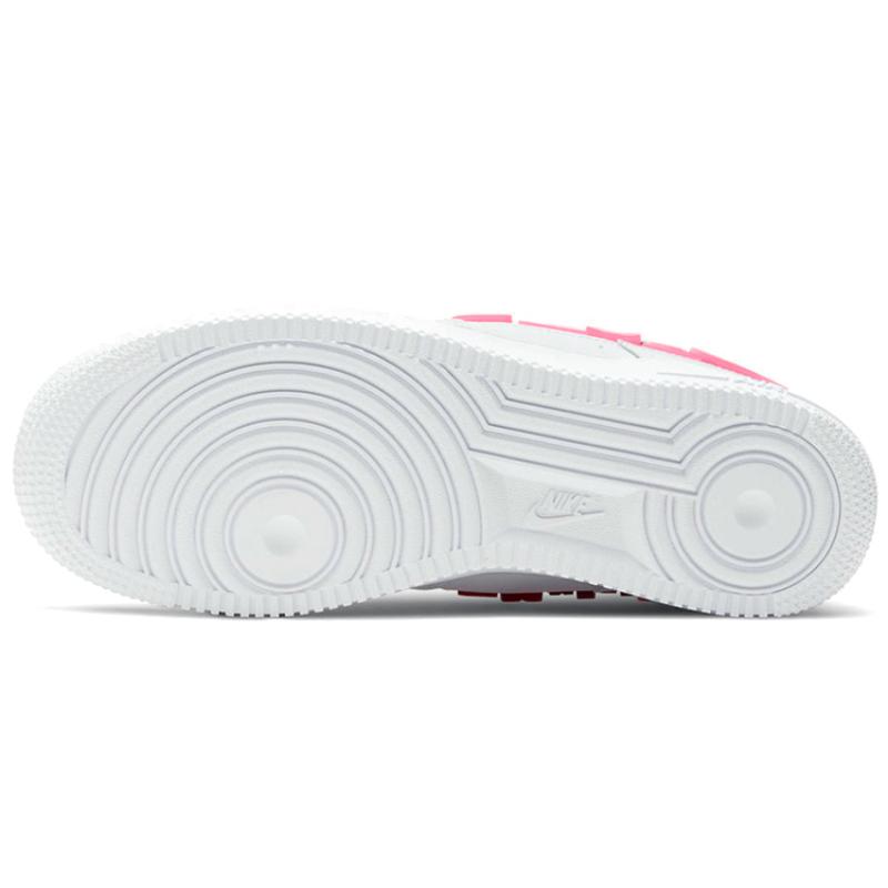 Nike Air Force 1 '07 Se 'Love For All   Sunset Pulse' Women's Sneakers CV8482-100