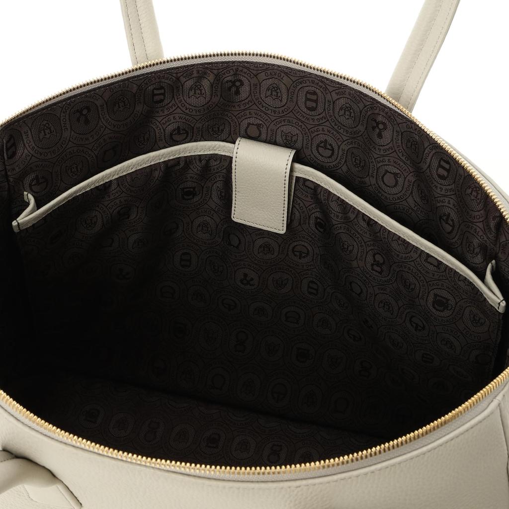 [Toff and Loadstone] Sprue