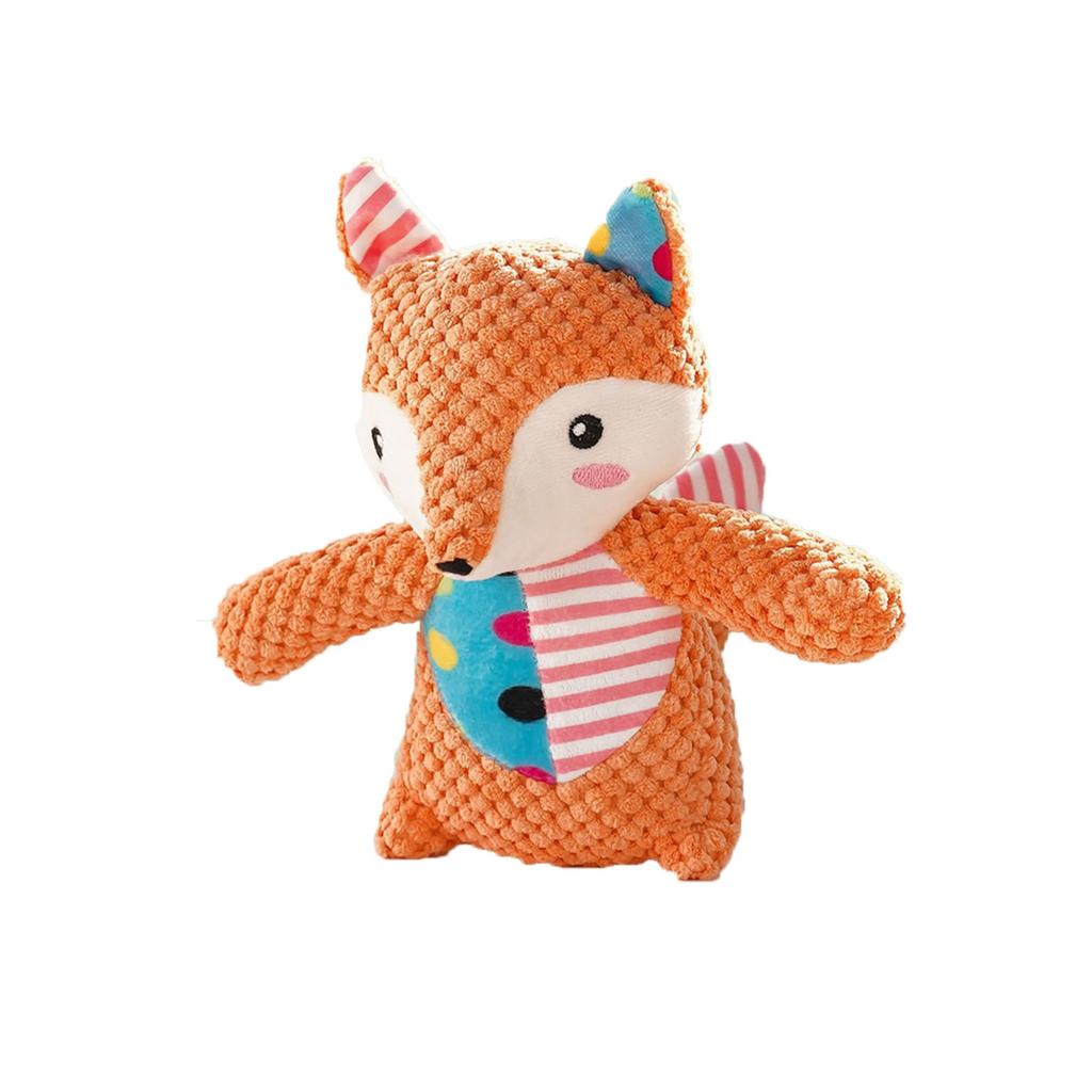 Elephant Stun Dog Sound Without Battery Plush Resistant Animal Cat Pet Supplies