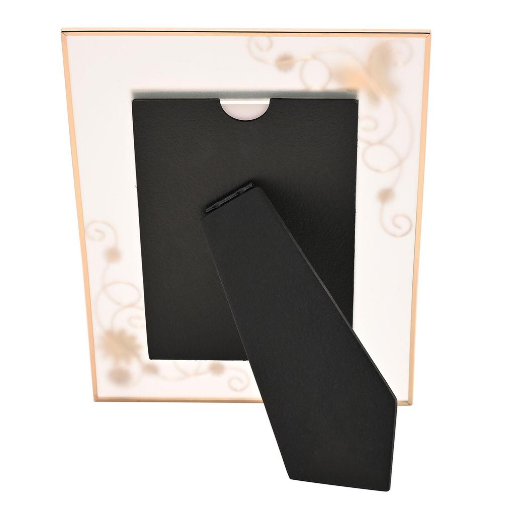 Sophia Classic Champagne Meadow Photo Frame 4 x 6