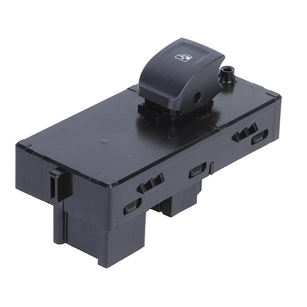 23245540 Front Right Power Single Window Switch Compatible 2014-2017 Silverado 1500