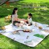 Camel Outdoor Camping & Picnic Mat