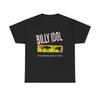 Billy Idol Vintage Merch Tour Graphic T Shirt Unisex Heavy Cotton Tee