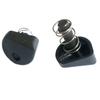 Lock Button Spring Accessories Industrial Metal Pin