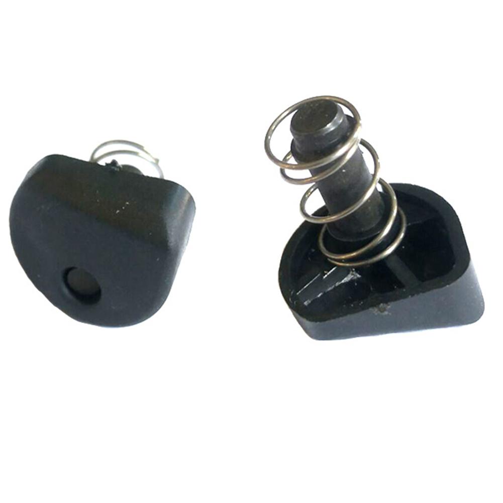 Lock Button Spring Accessories Industrial Metal Pin