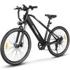 Samebike RS-A01Men 1.0 Mountain Electric Bike 250W 36V15AH Battery 27.5inch